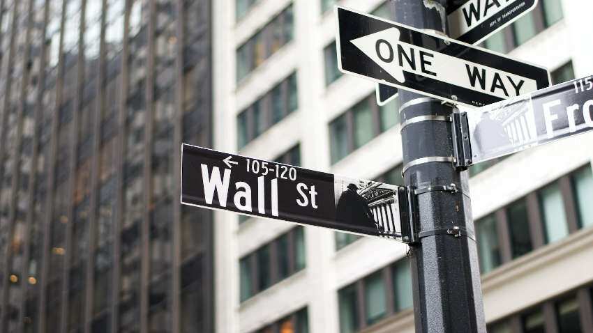 US Stocks: Wall Street slides as stocks of smaller banks keep slipping US Stocks: Wall Street slides as stocks of smaller banks keep slipping