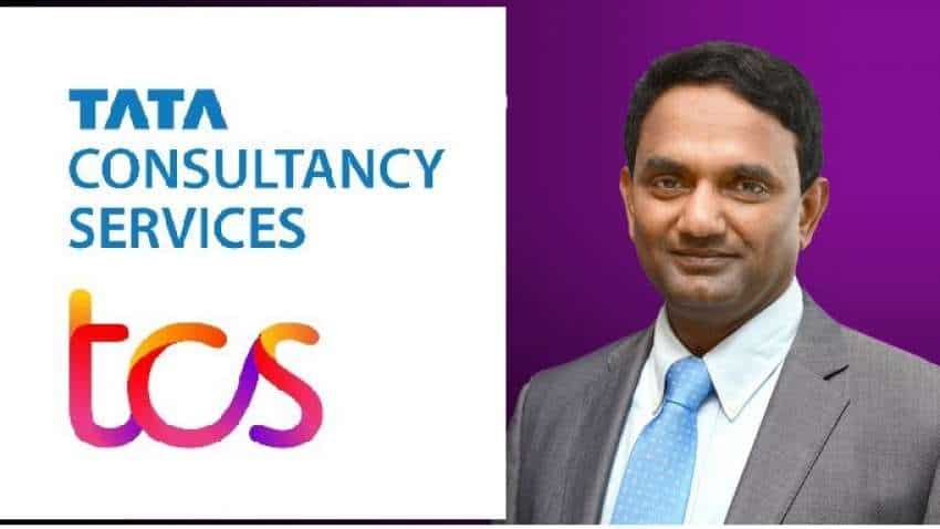 Who is K Krithivasan? Know all about TCS&#039; next CEO - His career, education and other details  