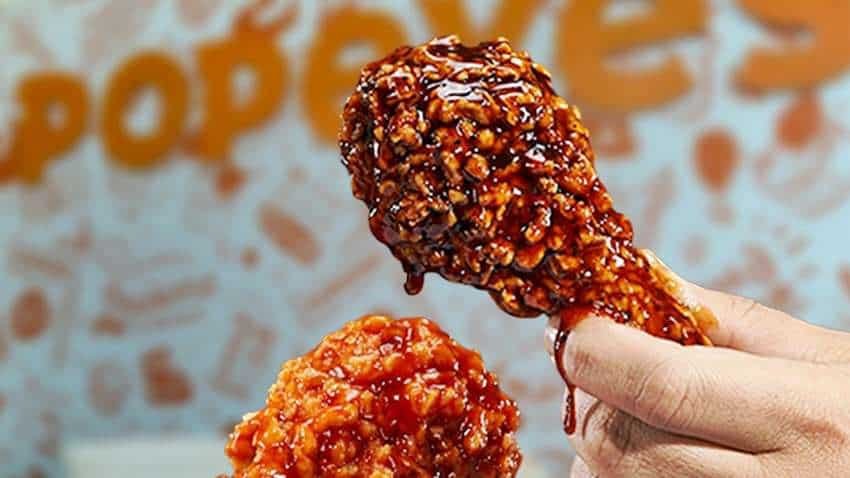 Free fried chicken offer: Great news for foodies, this food chain is offering free delicacies on THESE days - check details