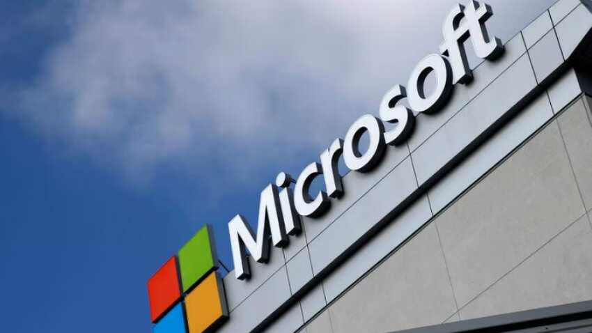 Microsoft adds AI tools to Office apps like Outlook, Word Microsoft adds AI tools to Office apps like Outlook, Word