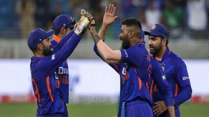 Ind vs Aus 1st ODI Live Streaming- How to watch Live India vs Australia match on TV, online and apps