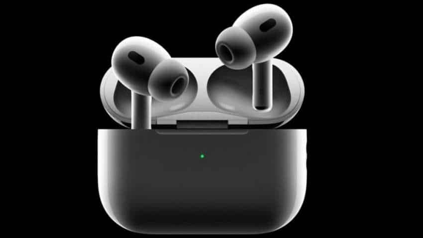 Apple AirPods to be Made-in-India - Check details Apple AirPods to be Made-in-India - Check details