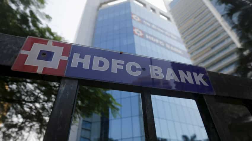 HDFC board to consider raising Rs 57,000 crore through non-convertible debentures