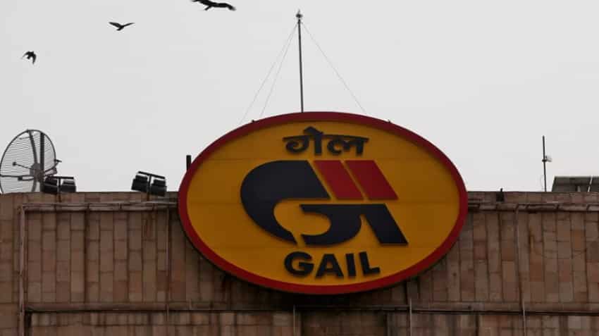 GAIL signs pact with Shell Energy to explore ethane sourcing