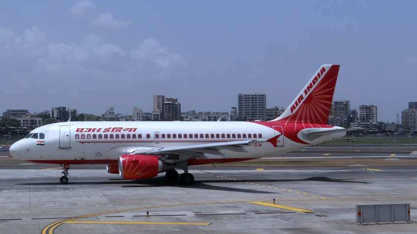 Air India makes voluntary retirement offer for non flying-staff 