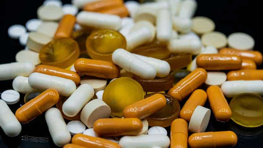 Show cause notice sent to 31 firms following concerns over online drugs sale: Govt to Lok Sabha