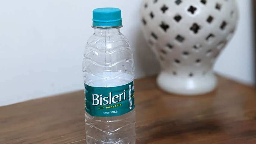 Bisleri Mineral Water 5 ltr in Chennai at best price by Bisleri  International Pvt Ltd - Justdial