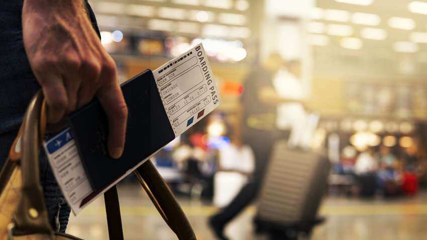 Rise in corporate travel expexted in 2023: American Express survey