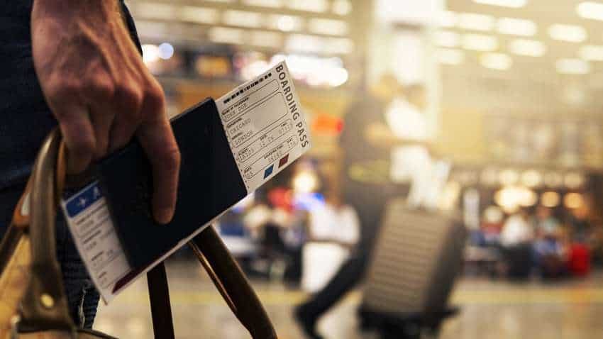 Rise in corporate travel expexted in 2023: American Express survey