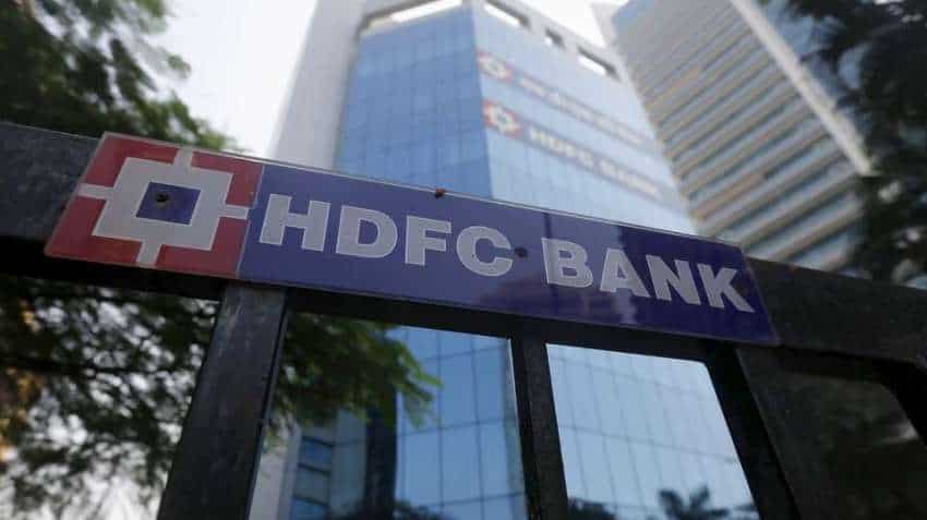 RBI imposes Rs 5 lakh penalty on HDFC as it failed to transfer matured deposits to certain customers