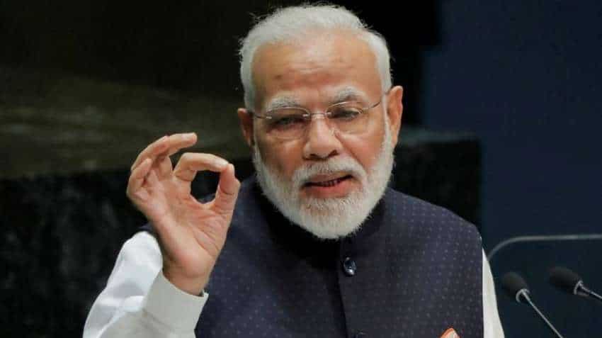 PM Modi inaugurates Global Millets Conference, says it can help tackle challenges of food security PM Modi inaugurates Global Millets Conference, says it can help tackle challenges of food security