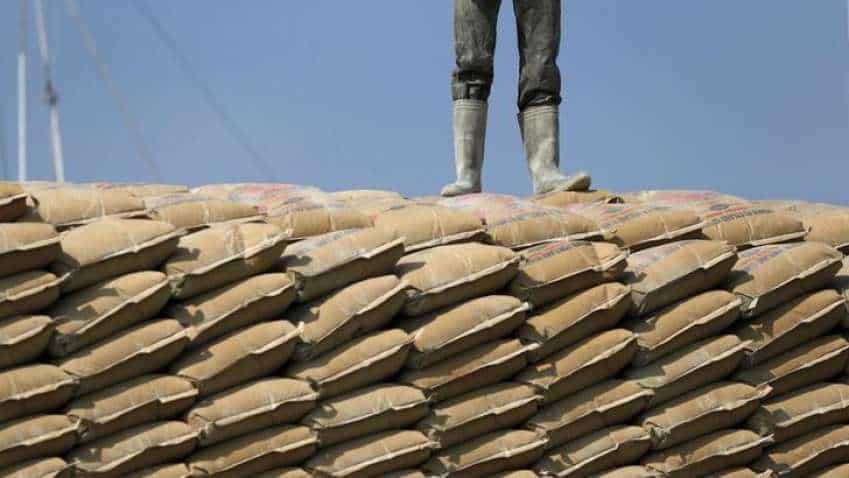 Cement companies likely to invest Rs 1.2 lakh crore to add 145-155 metric tonnes capacity by FY27