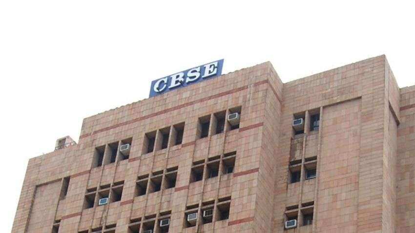 CBSE warns schools against starting academic session before April 1 CBSE warns schools against starting academic session before April 1