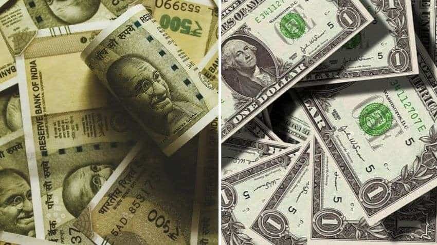 Forex Reserves down by US $2.39 billion to 3-month low of US $560 billion