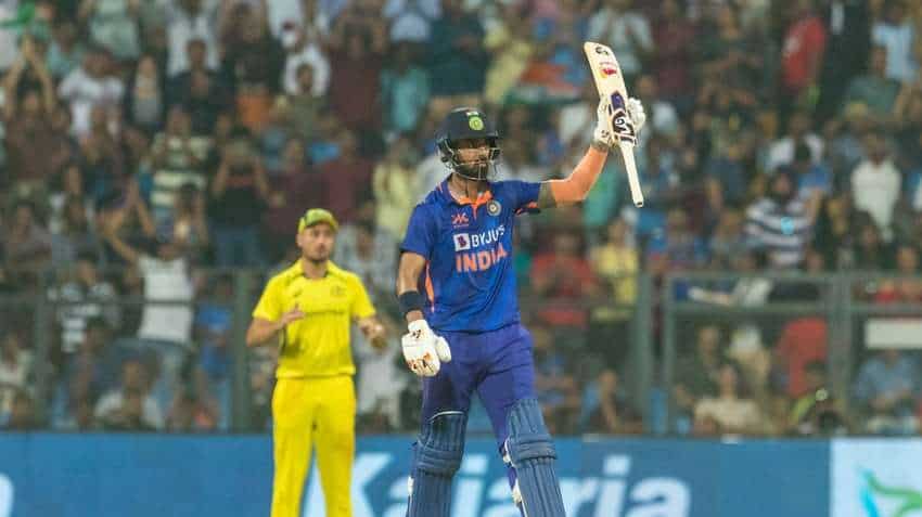 Ind vs Aus 2nd ODI Live Streaming - How to Watch Live India Vs Australia match on TV, Online and Apps