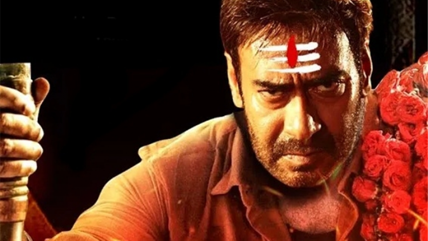 ‘Bholaa’ advance booking opens, Ajay Devgn’s film to hit theaters next week - Here’s all you need to know