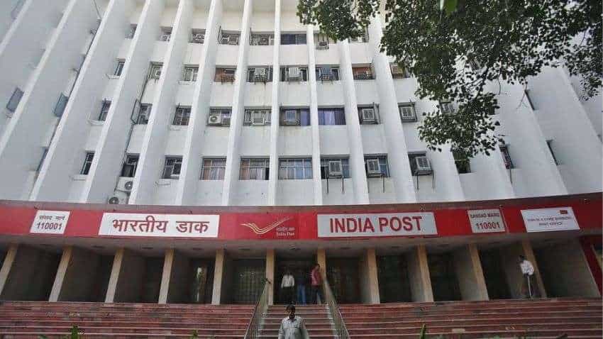 India Post turbocharges small businesses&#039; export game in UP
