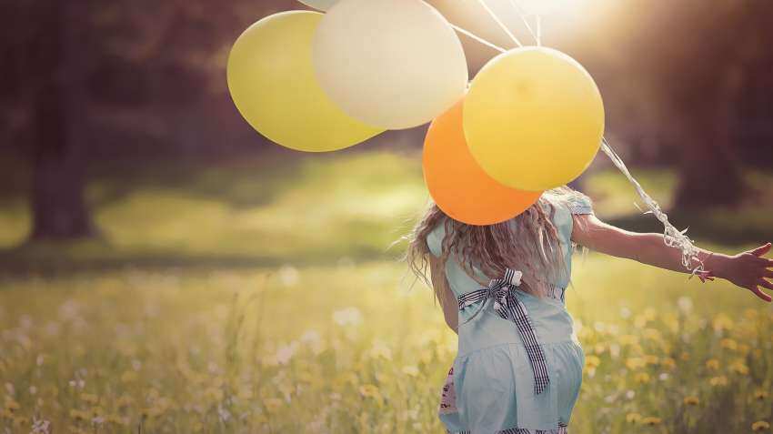 International Day of Happiness 2023: Significance, theme, wishes and Quotes to share with friends