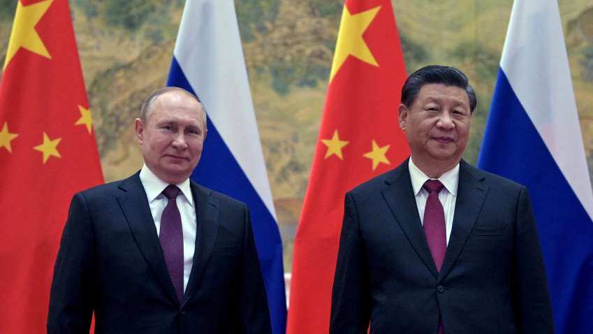 China-Russia meet: Russia charged with war crimes, hopes for assistance from China’s Xi