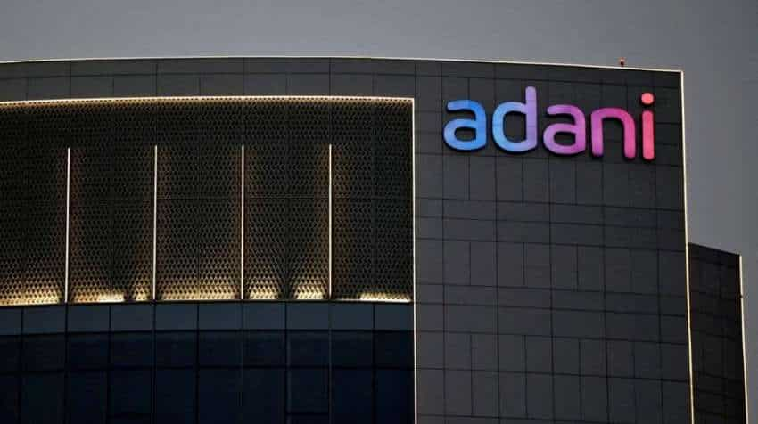 Adani Enterprises Falls 3.5% As Gautam Adani-led Group Suspends Work On ...