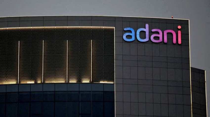Adani Enterprises falls 3.5% as Gautam Adani-led group suspends work on Rs 34,900 crore petrochemical project in Gujarat