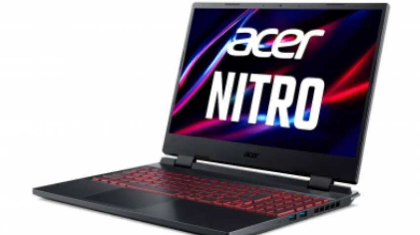 Acer launches new laptop with AMD Ryzen 7000 series processors in India