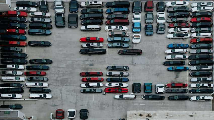 Unsold car inventory hits its lowest level since September 2019