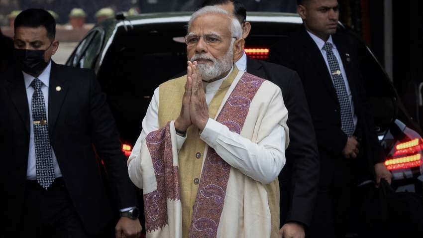 PM Modi Atmanirbhar Bharat push can save India billions of dollars, says US report: Here&#039;s how 