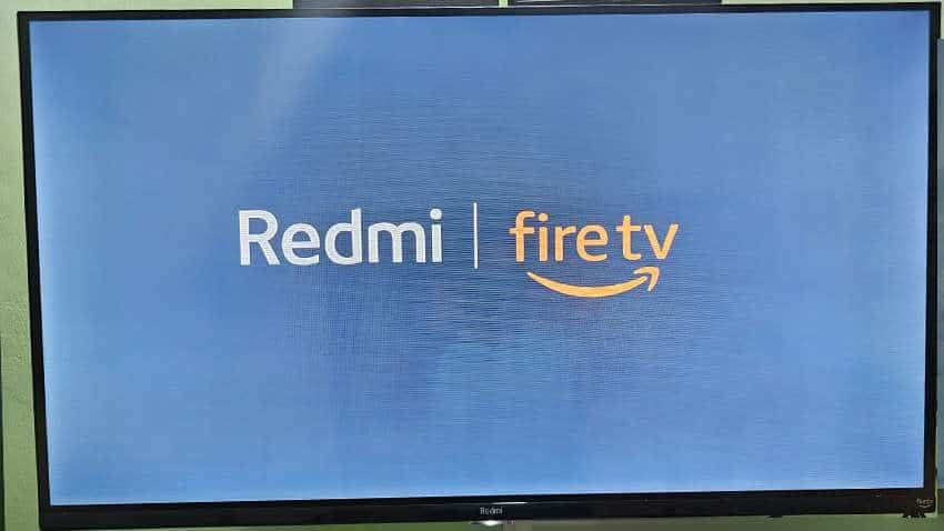 Redmi Smart Fire TV 32 Review: Smart TV gets more affordable than ever