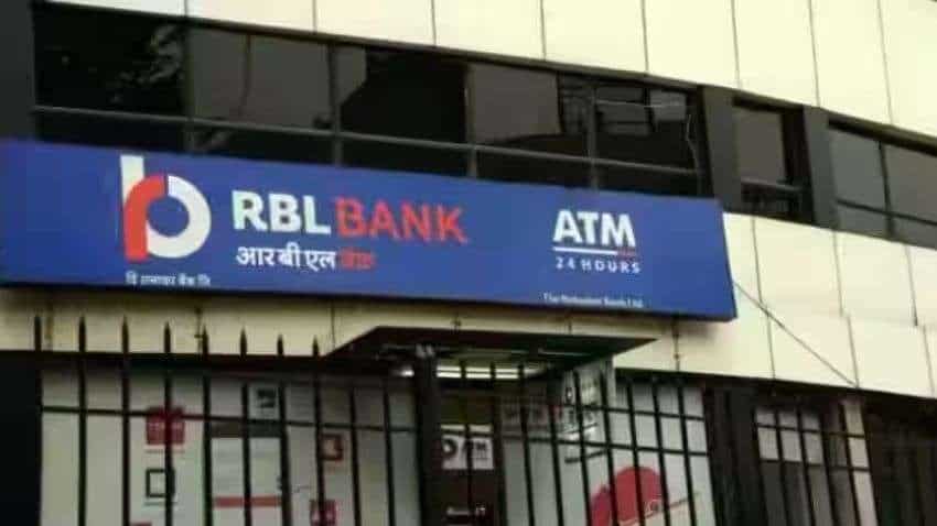 RBL Bank shares rise as investors digest RBI action 