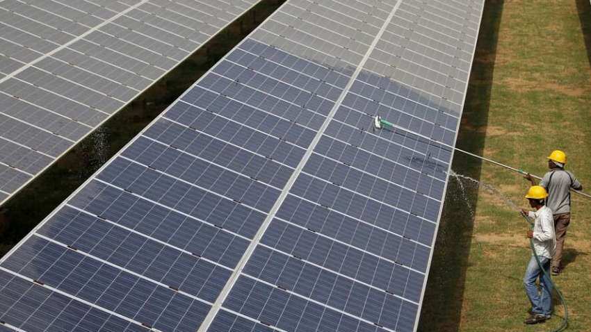 Amplus Solar to set up distributed green hydrogen plants in Andhra Pradesh worth Rs 1,500 crore