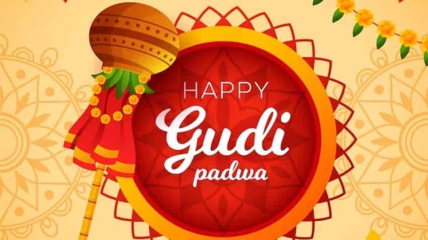 Happy Gudi Padwa and Marathi New Year 2023: Best wishes, WhatsApp messages, quotes, images to share