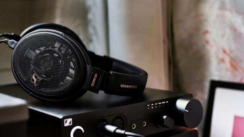 Sennheiser hp hot sale