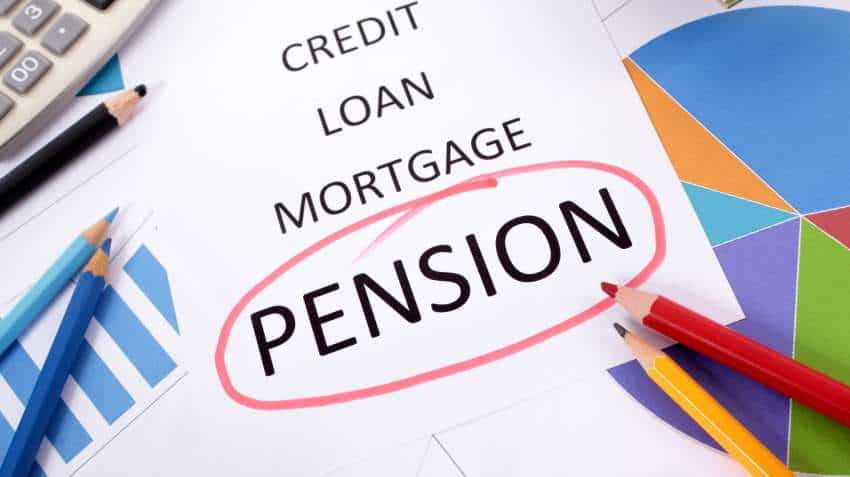  Old Pension Scheme alternative: Discussions on for minimum guaranteed pension and additional income for pensioners, say Finance Ministry sources 
