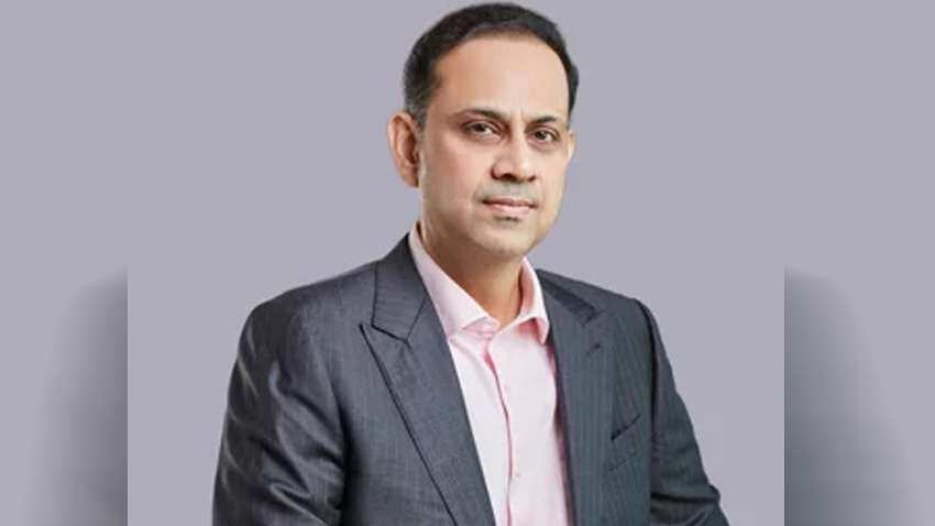 Bajaj Finserv's Sanjiv Bajaj calls Indian banking strong, asks banks to keep focusing on risk management Bajaj Finserv's Sanjiv Bajaj calls Indian banking strong, asks banks to keep focusing on risk management
