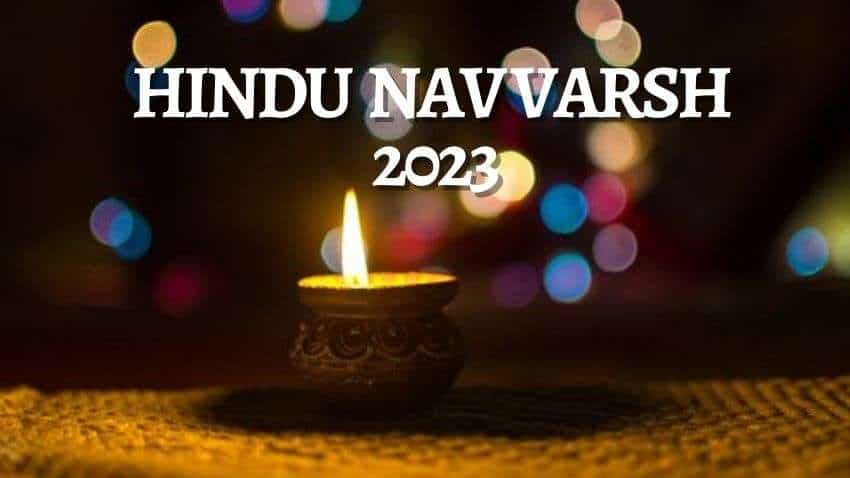 Hindu Nav Varsh 2023: Best Wishes, WhatsApp Messages, Status, Images to share with your loved ones