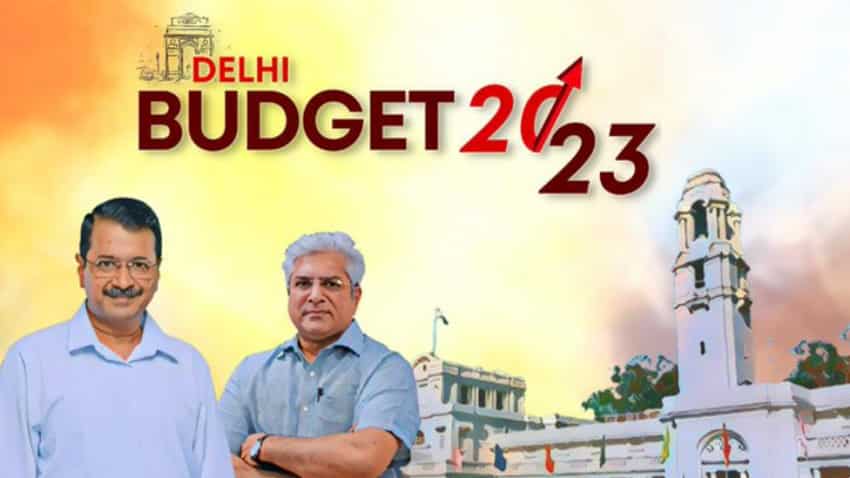 Delhi Budget: AAP govt to present budget on Wednesday after Home Ministry&#039;s nod; CM Kejriwal alleges Centre stalled it to satisfy ego