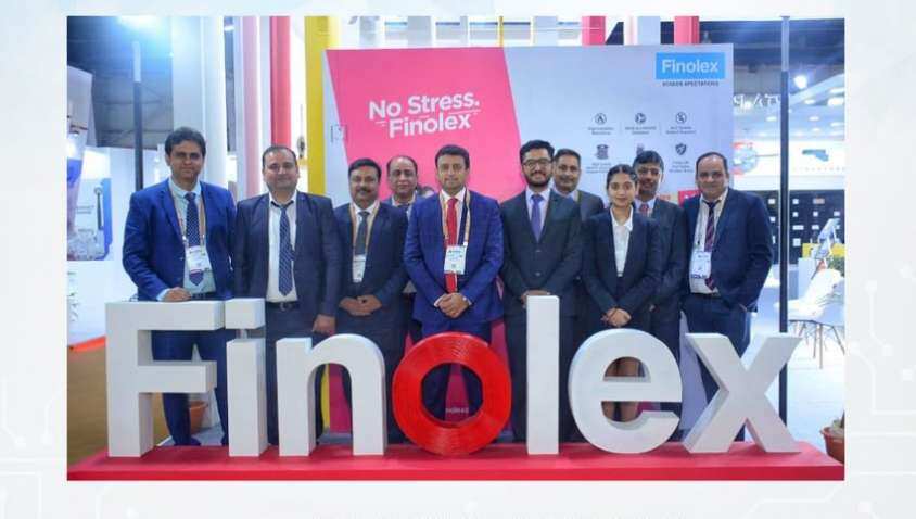 Finolex Cables expects Rs 11,000 crore revenue by 2028