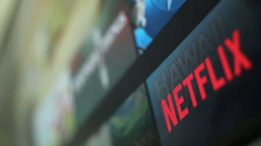 Netflix&#039;s cloud gaming service &#039;underway&#039;, aims to bring games to any of its devices