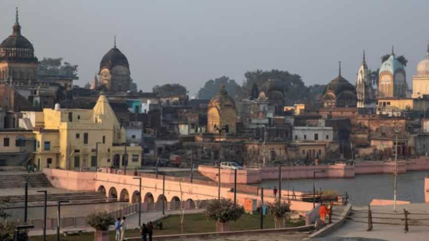  Ayodhya awaits high tourist footfall in Navratri 2023