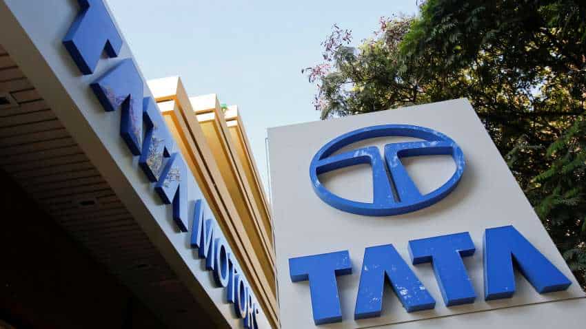 Anil Singhvi&#039;s wealth creation pick Tata Motors in demand on Dalal Street — what&#039;s driving the stock