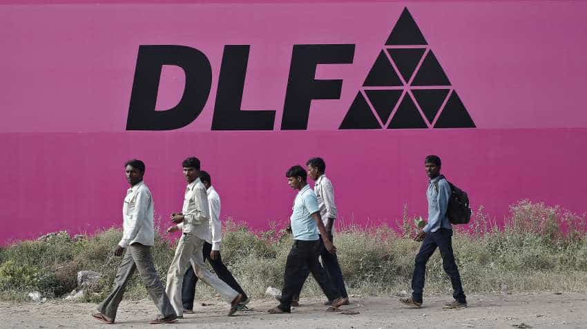 Anil Singhvi wealth creation pick: DLF is ready for an ITC moment 
