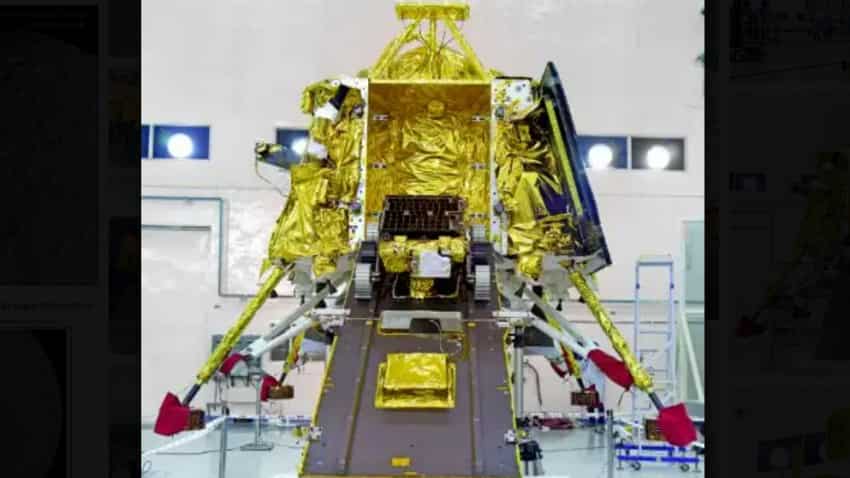 Chandrayaan 3 and Aditya L1 will possibly be launched in middle of 2023, says ISRO chief 