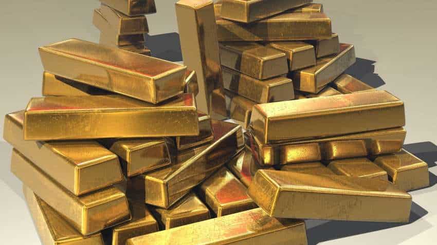 Gold Rate: Why Basant Maheshwari is not so convinced about buying gold