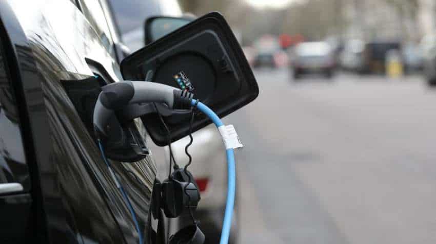 VoltUp partners with BSNL to set up electric vehicles battery swapping stations