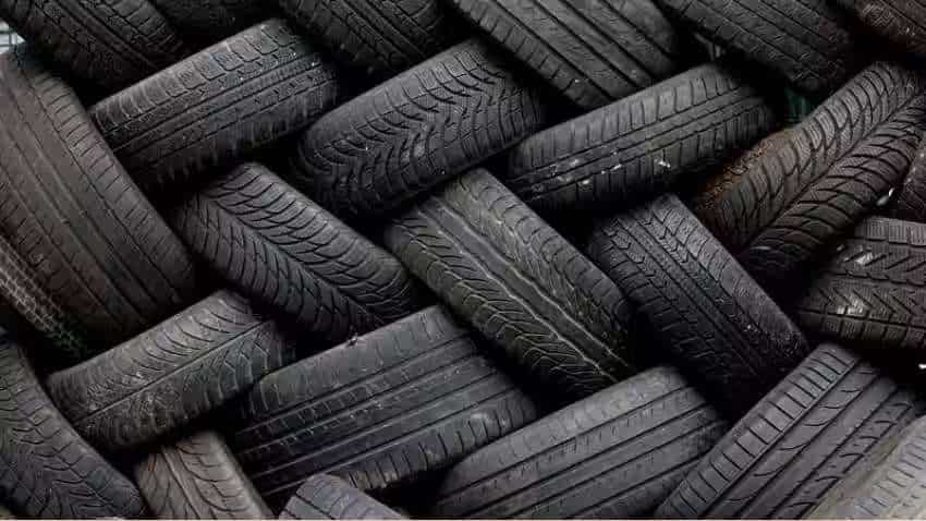 International Finance Corp to buy 5.6% stake in JK Tyre for $30 million