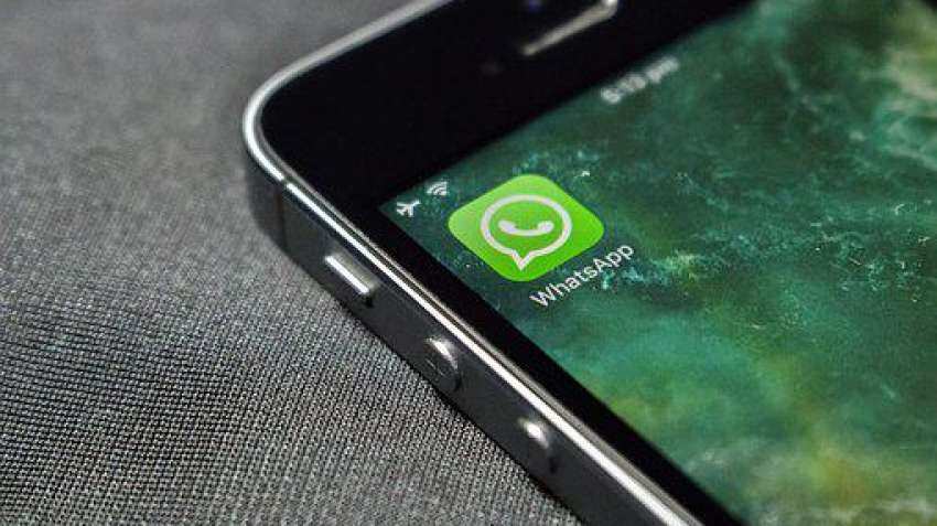 WhatsApp rolling out limit polls to only one choice feature on Android