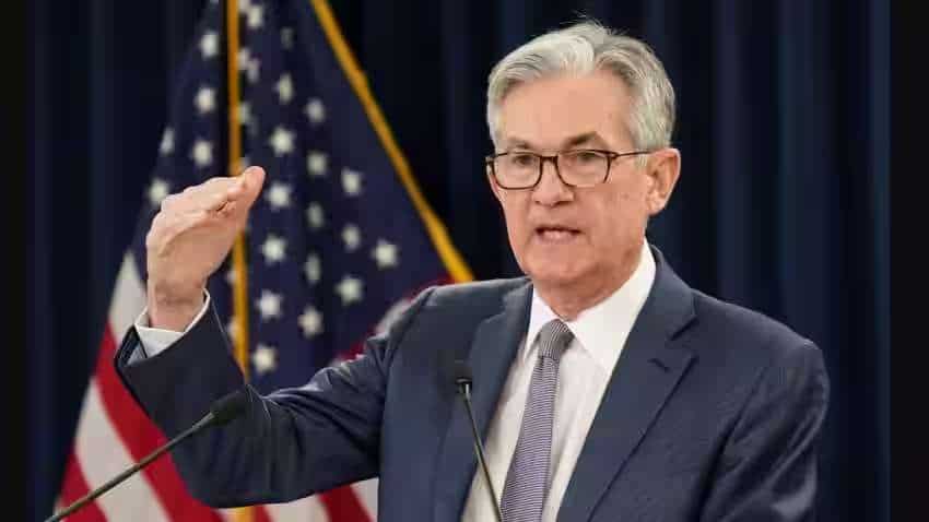 FOMC LIVE: Fed Chair Jerome Powell says inflation remains well beyond the central bank's long-run goal