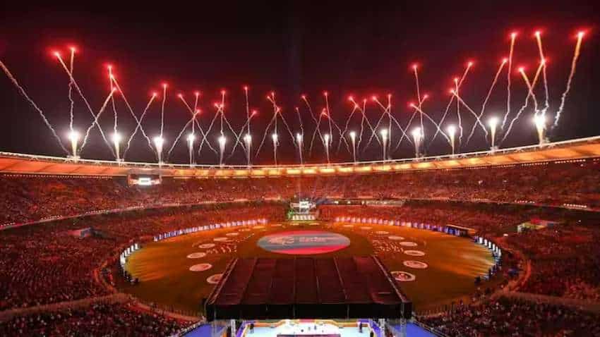 IPL 2023 Opening ceremony: Date, Time, Venue, Performance, Celebs, Tickets, First Match, Teams, Venues, All you need to know