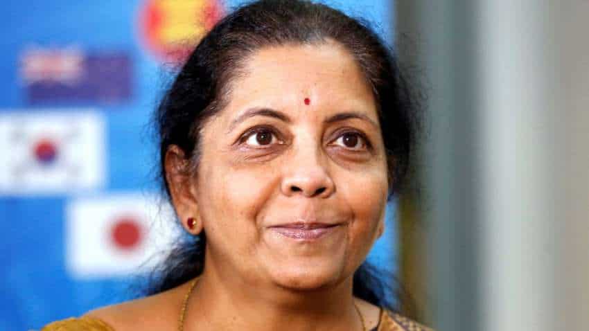 FM Nirmala Sitharaman likely to meet CEOs of PSU Banks on Saturday